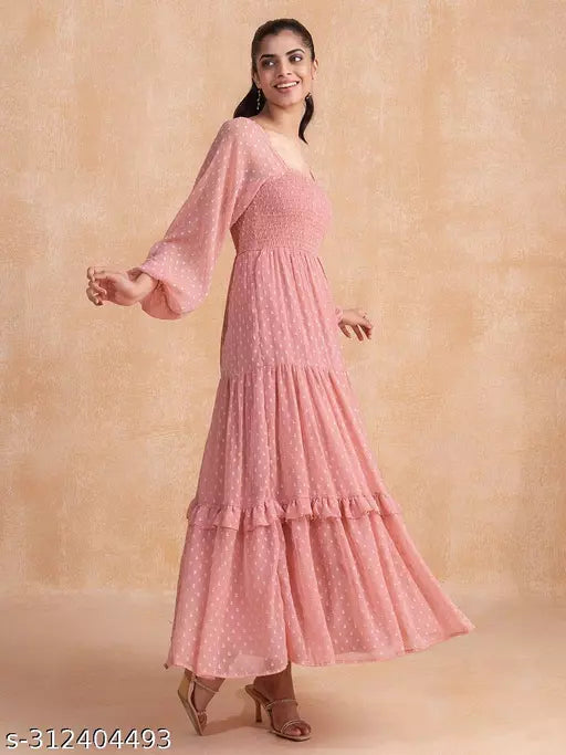 Classic Glamorous Women Dresses