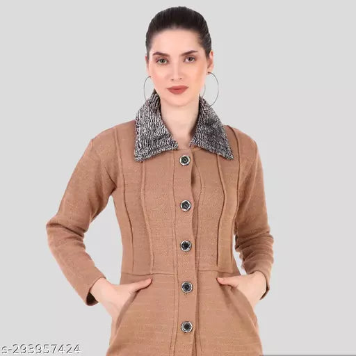Comfy Sensational Women Sweaters