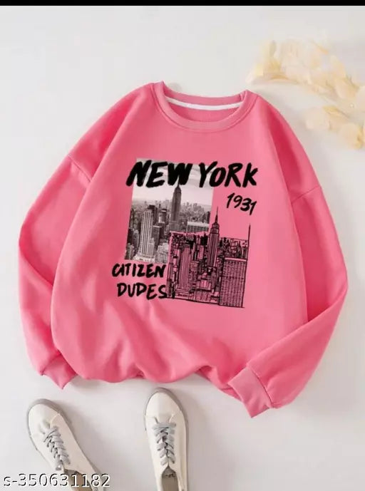 STYLISH HIGH QUALITY SWEET SHIRT