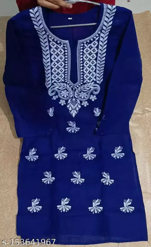 Charvi Pretty Kurtis