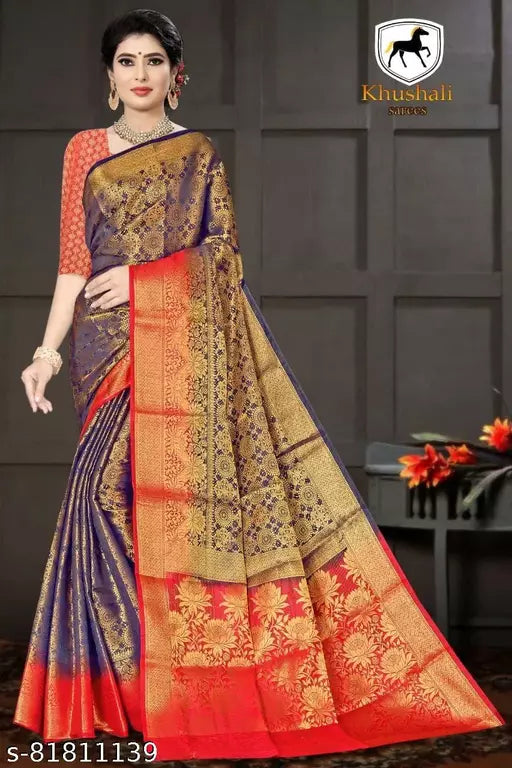 HEAVY RICH PALLU