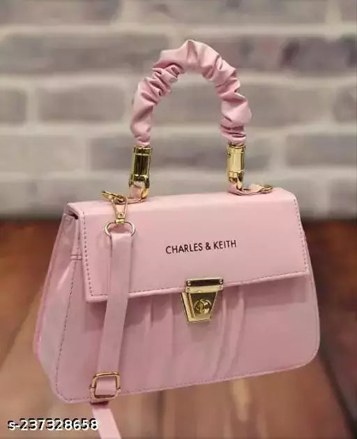 PEARLBAG Women Sling bag