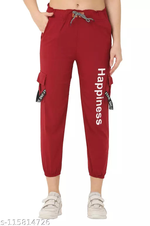 Trousers & Pants