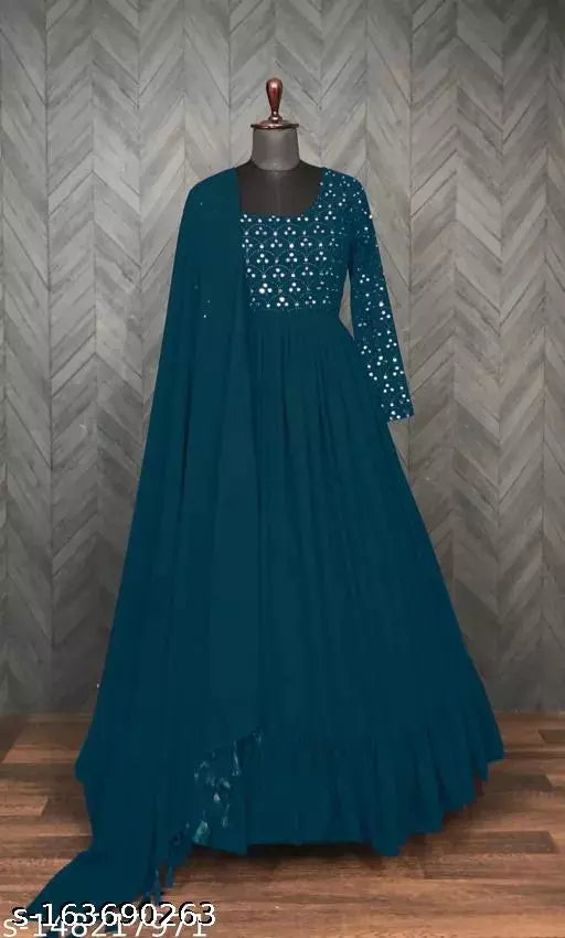 women Gown