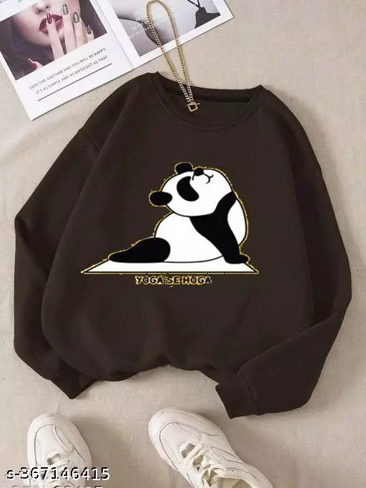 Winter Special Premium Quality warm Fleece Sweatshirts