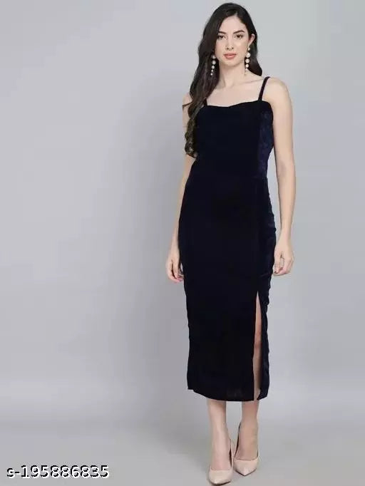 Classic Fashionista Women Dresses
