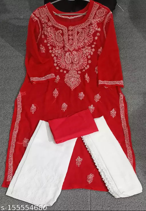 Dupatta Sets