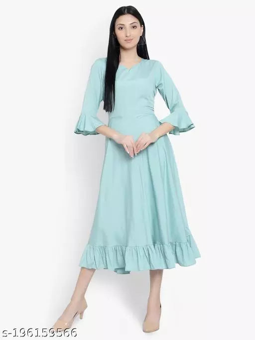 Stylish Fashionista Women Dresses