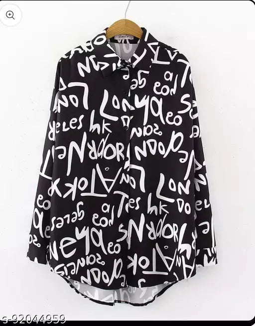 Fancy Ravishing Women Shirts