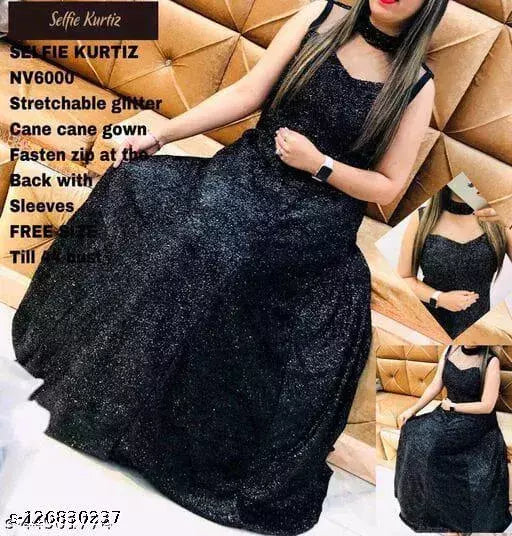 Stylish Graceful Women Dresses