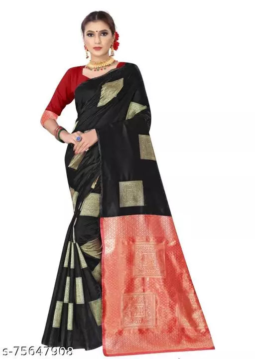 Aakarsha Graceful Sarees