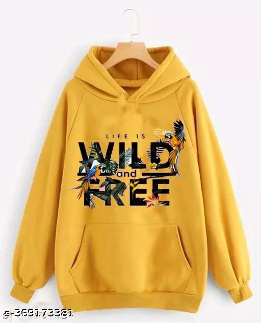 Winter Special Premium Quality warm Fleece Sweatshirts