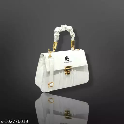 Gorgeous Alluring Women Slingbags "attractive and classic in design ladies purse  Gorgeous Stylishr Handbag  bag purse for woman  Elegant Woman purse Handbag For Women And Girls Ladies Purse Handbag Woman Gifts Women Shoulder Bags Side Handbags