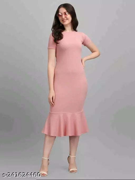 Classy Elegant Women Dresses