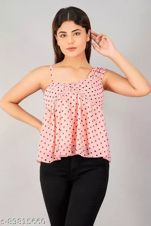 Trendy Designer Women Tops & Tunics