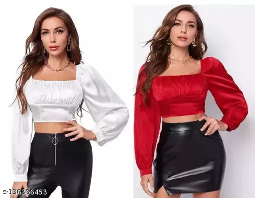 Classic Sensational Women Tops & Tunics
