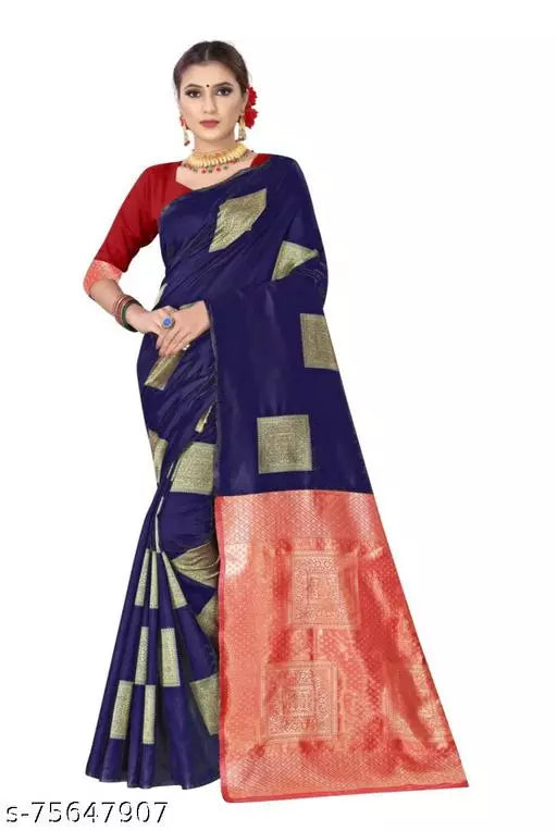 Aakarsha Fashionable Sarees