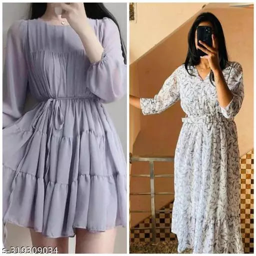 dress combo