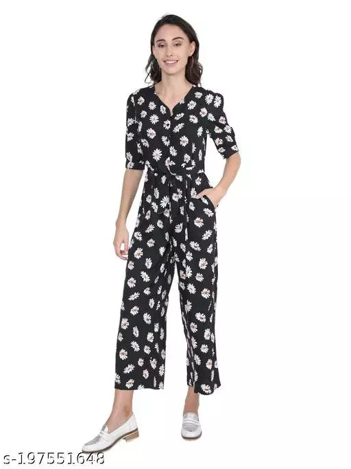 Stylish Designer Women Jumpsuits