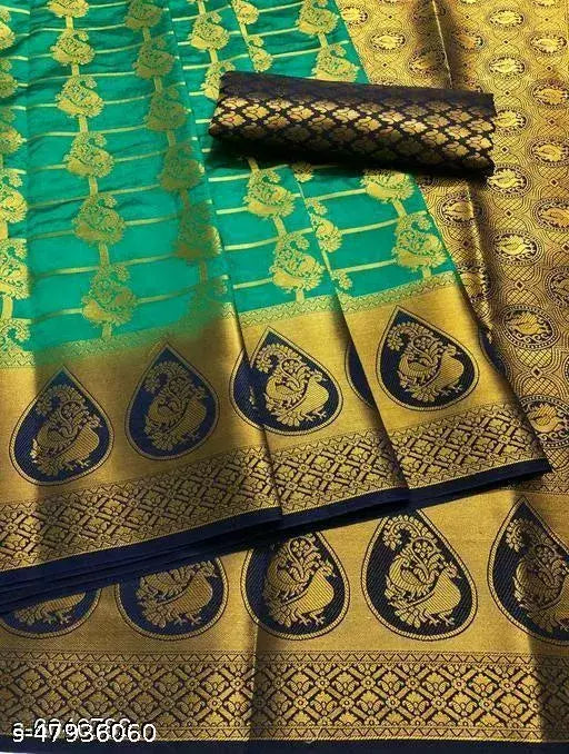 Aagyeyi Ensemble Sarees