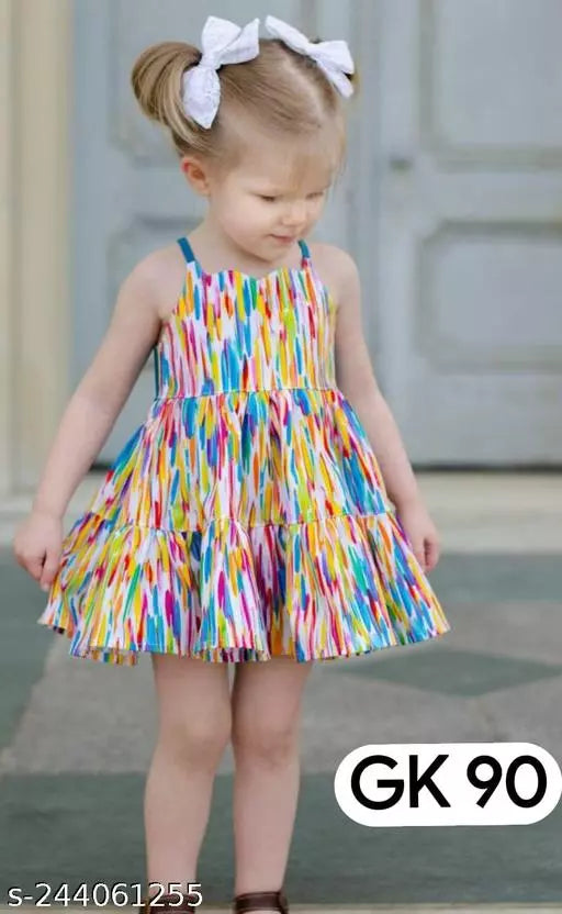 Pretty Little Princess Dresses for Your Baby Girl
