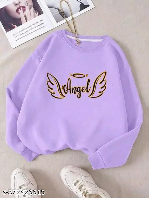 Winter Special Premium Quality warm Fleece Sweatshirts
