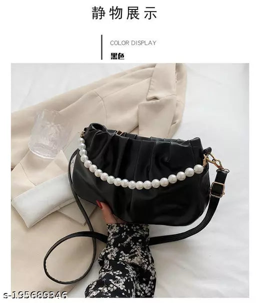 Gorgeous Stylishr Handbag  attractive and classic in design ladies purse  latest Trendy Fashion side Sling Handbag for Women and girls  Elegant and Exotic woman purse