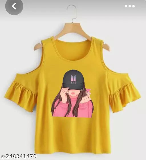  Sales premium Quality cotton  Tops