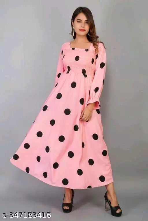 Urbane Fashionista Women Dresses