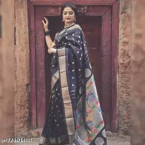Adrika Fabulous Sarees