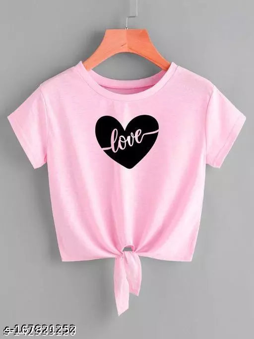  Sales premium Quality cotton  crop Tops