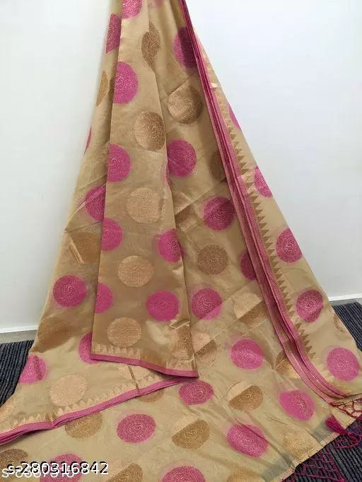 Kanjivaram Saree