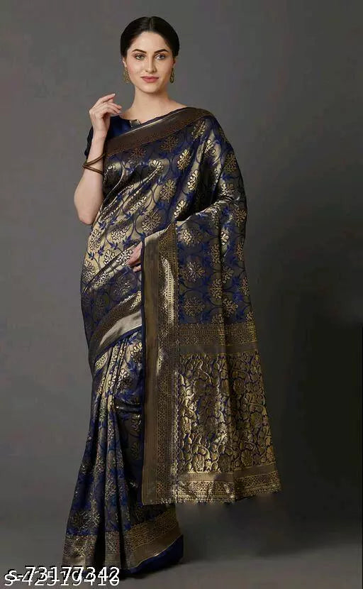 Charvi Superior Sarees