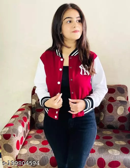 Winter Jacket For Womens  Girls
