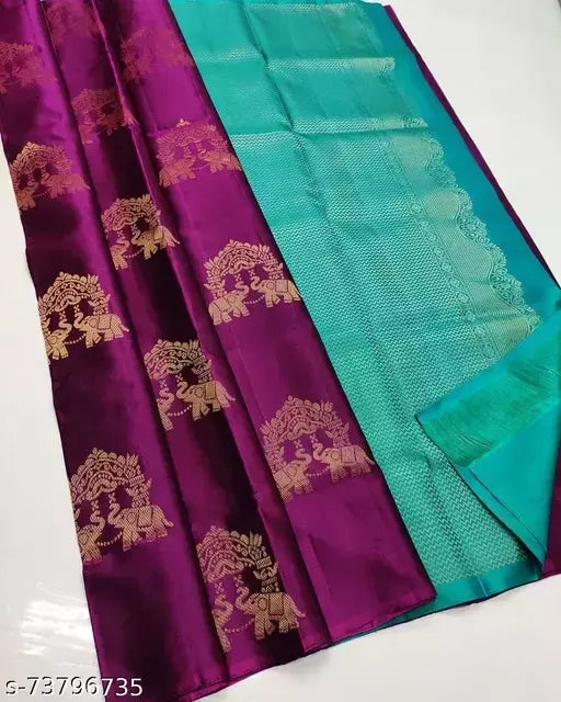 Trendy Fabulous Sarees