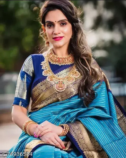 Charvi Graceful Sarees