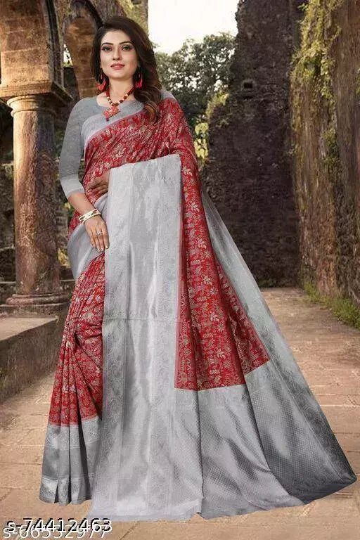 Abhisarika Attractive Sarees
