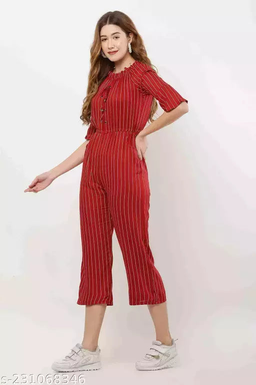 Trending Stylish Women Jumpsuit