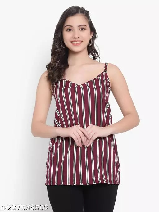 CAMI TOP