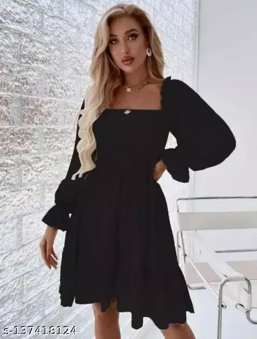 Classy Designer Women Dresses