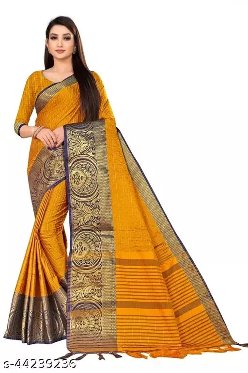 Kashvi Drishya Sarees