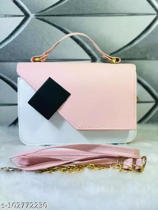 Elegant Fashionable Women Slingbags  Handbag for Women and girls  Elegant and Exotic woman purse  purse woman bag purse for woman purse for girl purse for woman purse handbag woman handbag  Handbag For Women And Girls   Ladies Purse Handbag