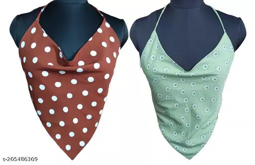 Urbane Graceful Women Tops & Tunics