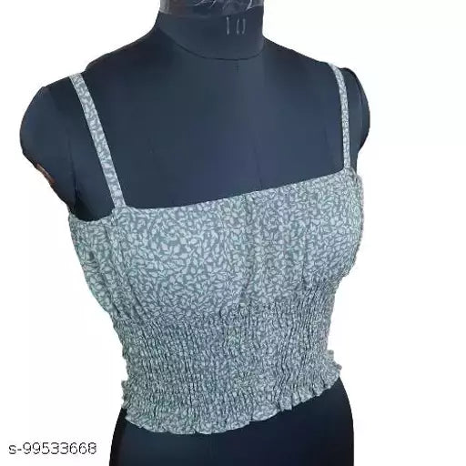 WOMEN"S CAMI  Tops & Tunics