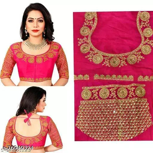 New Women Blouses