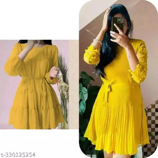 women dress combo