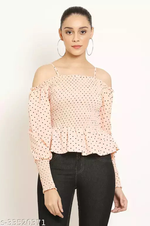 Trendy Sensational Women Tops & Tunics
