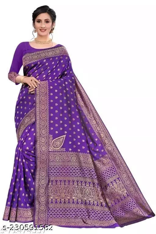 New super Amazing Stylish Saree