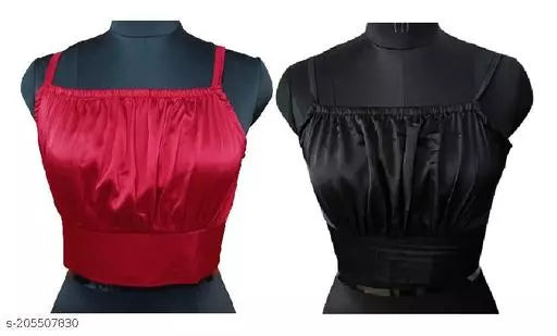 Urbane Glamorous Women Tops & Tunics