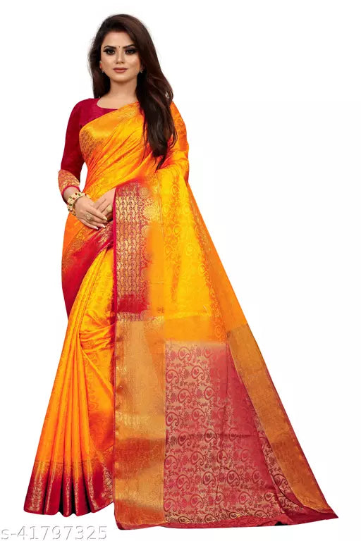 Aishani Refined Sarees